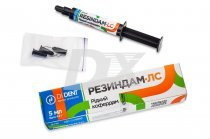 Резиндам ЛС (Resindam LC) жидкий кофердам 5 мл