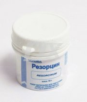 Резорцин 10 г