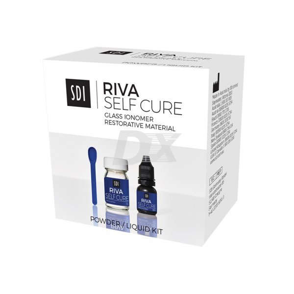 Riva SC (Ріва СК) 15 г + 6.9 мл - фото . Купити з доставкою в інтернет магазині Dlx.ua.