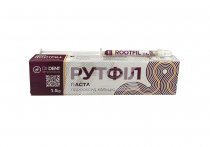 Rootfill (Рутфил) без йодоформа 1.5 г