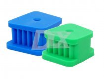 Роторасширитель валик прикусной блок