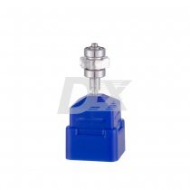 Роторная группа COXO CX-210-F-MP генератор света, мини головка