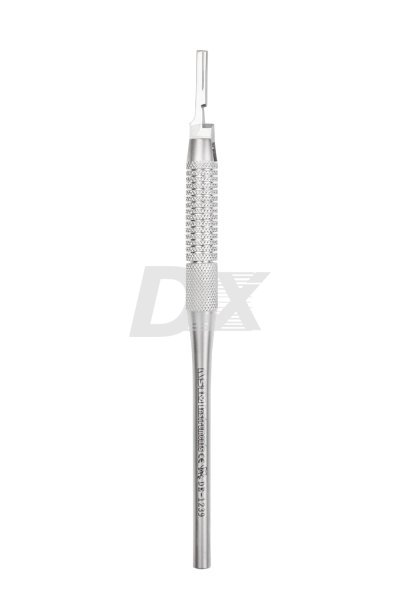 Ручка для скальпеля DE-1239 - фото . Купити з доставкою в інтернет магазині Dlx.ua.