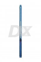 Ручка для зеркала круглая с эндолинейкой DE-380