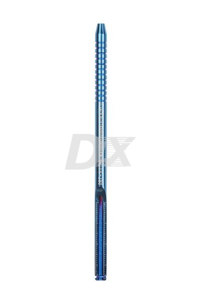 Ручка для дзеркала кругла з ендолінійкою DE-380 - фотография . Купить с доставкой в интернет магазине Dlx.ua.