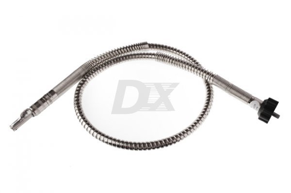 Рукав для бормашин BALKAN MOTOR металевий - фото . Купити з доставкою в інтернет магазині Dlx.ua.