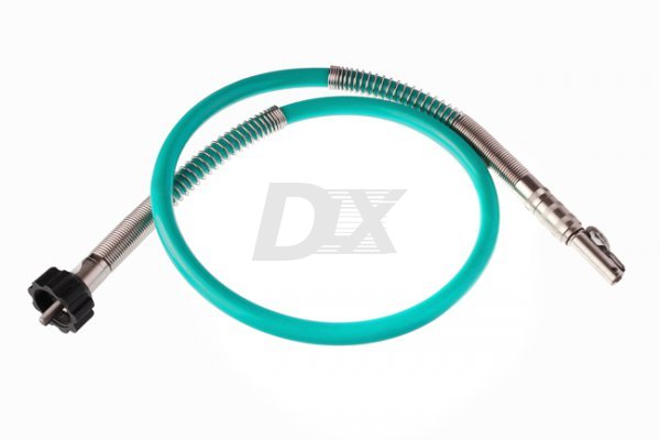 Рукав для бормашин BALKAN MOTOR гумовий - фотография . Купить с доставкой в интернет магазине Dlx.ua.