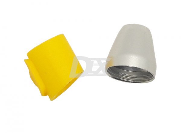 Рукав для наконечника на лазер - фото . Купити з доставкою в інтернет магазині Dlx.ua.