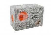 Серветки безворсові YRE 100 шт