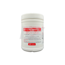 Серветки Бланідас 2000 експрес 300 шт