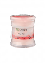SD Ceram Дентін порошок Dentin MC 10 г