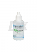 SD Ceram Glaze Liquid рідина для глазурі 150 мл