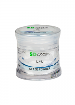 SD Ceram Порошок для глазурі Glaze Powder LFU 10 г