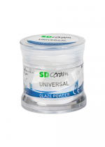 SD Ceram Порошок для глазурі Glaze Powder Universal 50 г