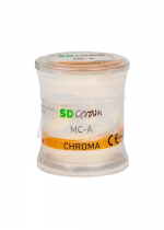 SD Ceram Хрома порошок MC Chroma 10 г