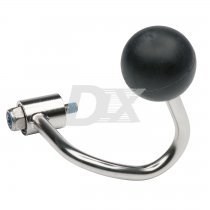 Шар вибрационный для вибростолика Vibrax 18300001