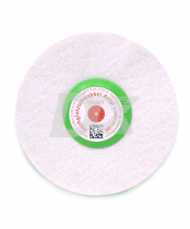 Щітка для високого глянцю пластмаси d-100 мм Bredent 35000820