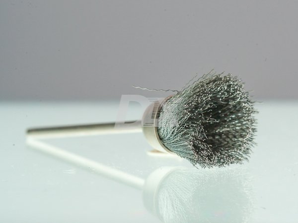 Щітка ECD 12C - фотография . Купить с доставкой в интернет магазине Dlx.ua.