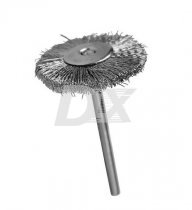 Щітка крацовка для чищення фрез MSHD78C