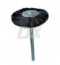 Щітка крацовка для чистки фрез MSHH78B
