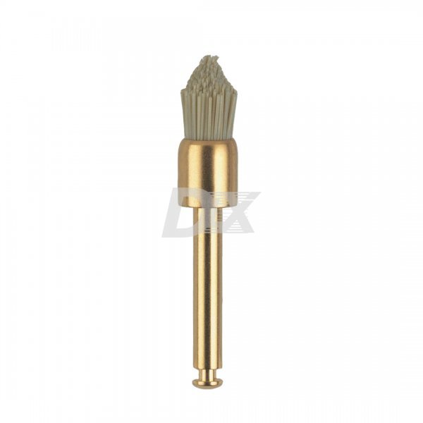 Щітка Occlubrush (Окклюбраш) гострий конус №2512, 1 шт - фото . Купити з доставкою в інтернет магазині Dlx.ua.