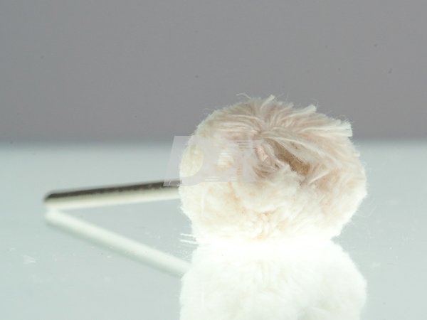 Щітка-пушок MSH 78M - фотография . Купить с доставкой в интернет магазине Dlx.ua.