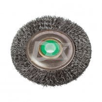 Щетка SHD158C малая