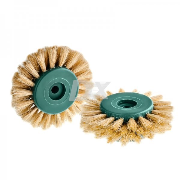 Щітка шліфувальна чотирирядна - фото . Купити з доставкою в інтернет магазині Dlx.ua.