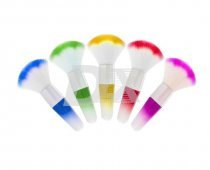 Щітка-змітка пластикова 1 шт