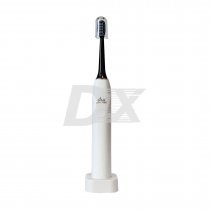 Щітка зубна електрична (5 режимів) Oratek GT1106D Біла