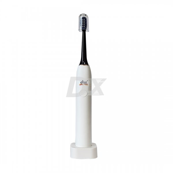 Щітка зубна електрична (5 режимів) Oratek GT1106D Біла - фотография . Купить с доставкой в интернет магазине Dlx.ua.