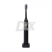 Щітка зубна електрична (5 режимів) Oratek GT1106D Чорна