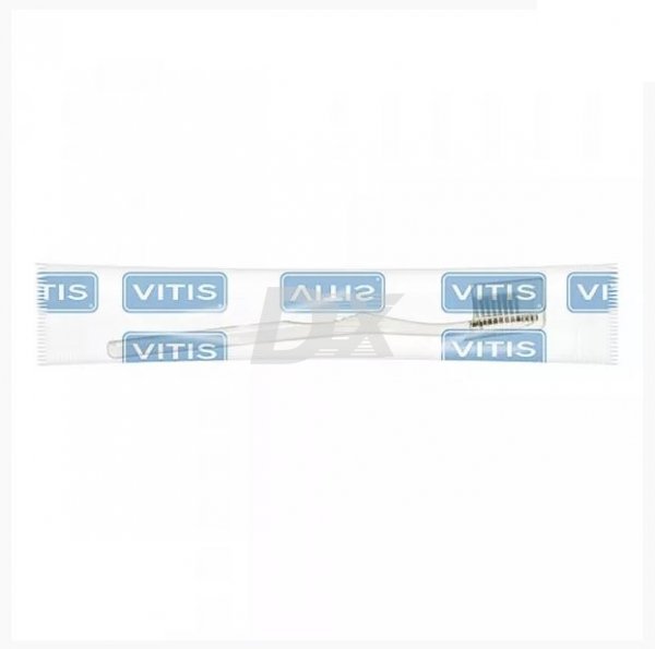 Щітка зубна дуже м'яка VITIS SURGICAL CAMPAIGN - фото . Купити з доставкою в інтернет магазині Dlx.ua.