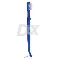 Щетка зубная ортодонтическая 34-003