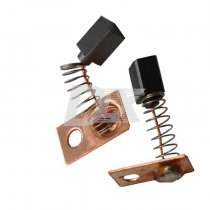 Щітки до мотору зуботехнічному Speedy-1