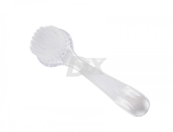 Щітка на довгій ручці біла - фотография . Купить с доставкой в интернет магазине Dlx.ua.