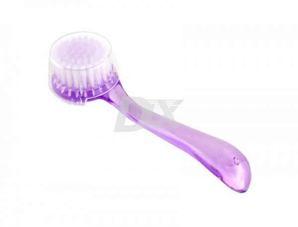 Щітка на довгій ручці бузкова - фотография . Купить с доставкой в интернет магазине Dlx.ua.