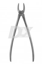 Щипці для видалення зубів №37 OC2-1033