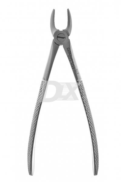 Щипці для видалення зубів №37 OC2-1033 - фотография . Купить с доставкой в интернет магазине Dlx.ua.