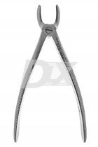 Щипцы для удаления зубов №39 OC2-1036