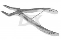 Щипцы для удаления зубов (Английская форма) Klein №51S DE-069