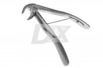 Щипцы для удаления зубов (Английская форма) Klein №6 DE-074
