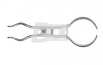 Щипці для встановлення кламп DE-1145