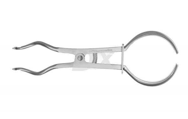 Щипці для встановлення кламп DE-1145 - фотография . Купить с доставкой в интернет магазине Dlx.ua.