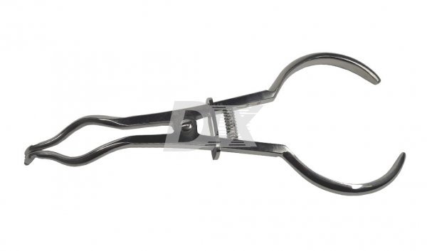 Щипці для установки клампів 200-043 - фотография . Купить с доставкой в интернет магазине Dlx.ua.