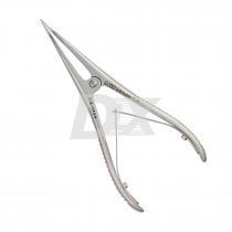 Щипцы для установки сепарационных колец DE-1429 + аппликатор DE-1294