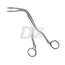 Щипцы гортанные FRAENKEL 19 см, Ai 20-6247-19