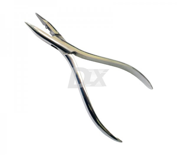 Щипці крампонні Nain №2 - фото . Купити з доставкою в інтернет магазині Dlx.ua.