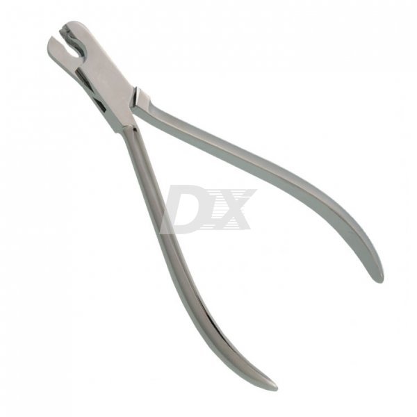 Щипці ортодонтичні Aderer DE-1342 - фото . Купити з доставкою в інтернет магазині Dlx.ua.