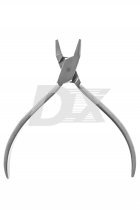 Щипцы ортодонтические Aderer Piler DE-1344